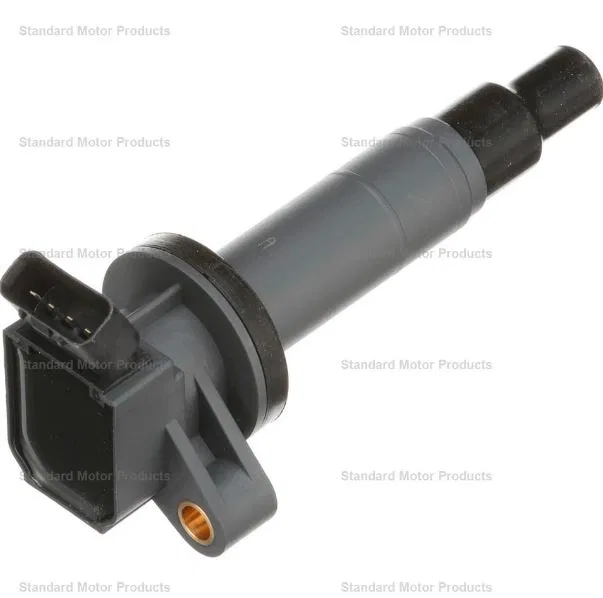 UF247T – STANDARD IGN Ignition Coil, OE Replacement Genuine Intermotor Quality - view 3